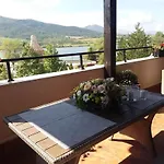 Studio- View Golf דירה *