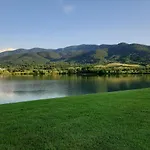 דירה Studio- View Golf פראבץ