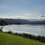 דירה Studio- View Golf