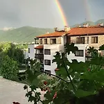 דירה Studio- View Golf פראבץ