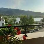 Studio- View Golf דירה *