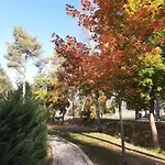 Studio- View Golf דירה