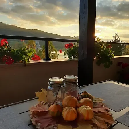 Studio- View Golf * פראבץ