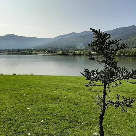 Studio Lake View Pravets Golf Resort