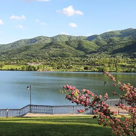 Studio Lake View Pravets Golf Resort Pravets