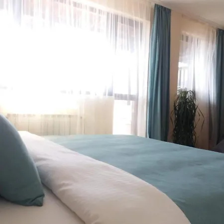 Studio Lake View Pravets Golf Resort *