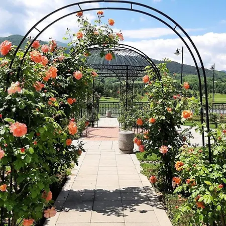 Studio- View Golf דירה פראבץ