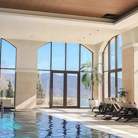 Studio Lake View Pravets Golf Resort 普拉韦茨