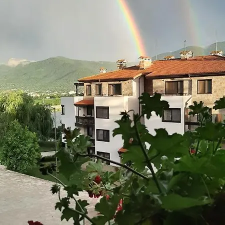 דירה Studio- View Golf פראבץ