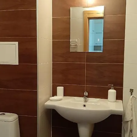 Studio- View Golf פראבץ