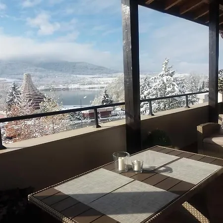 Studio- View Golf * プラヴェツ