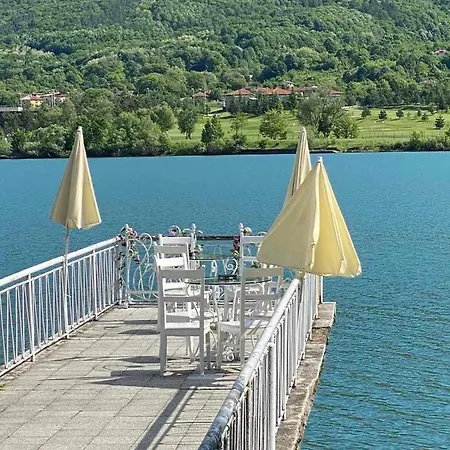 Studio Lake View Pravets Golf Resort *