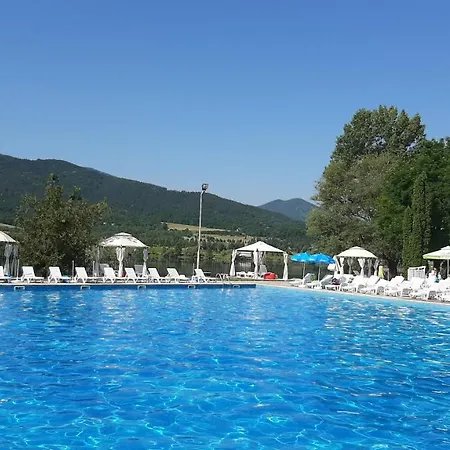 דירה Studio- View Golf פראבץ