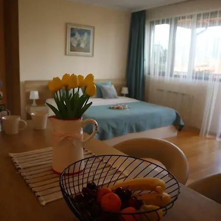 Studio- View Golf * פראבץ