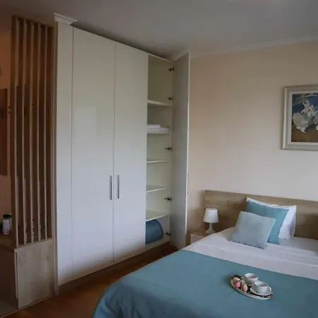 Studio- View Golf דירה