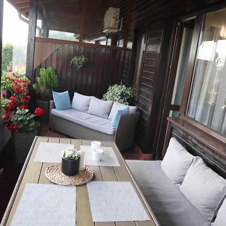 Studio- View Golf * פראבץ