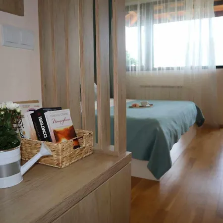 Studio- View Golf * פראבץ