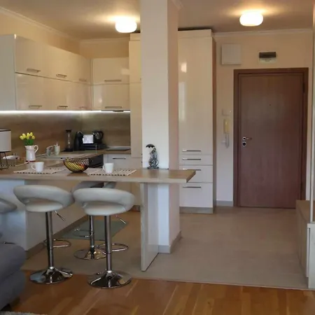 Studio Lake View Pravets Golf Resort *