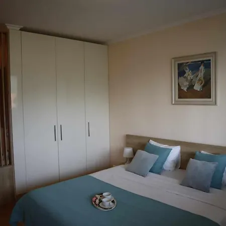 Studio- View Golf פראבץ