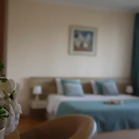 דירה Studio- View Golf פראבץ