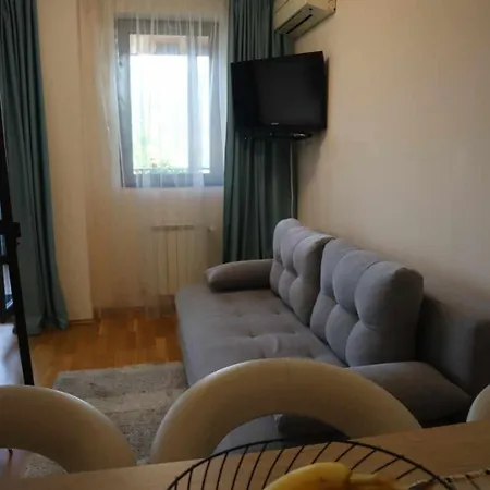 דירה Studio- View Golf