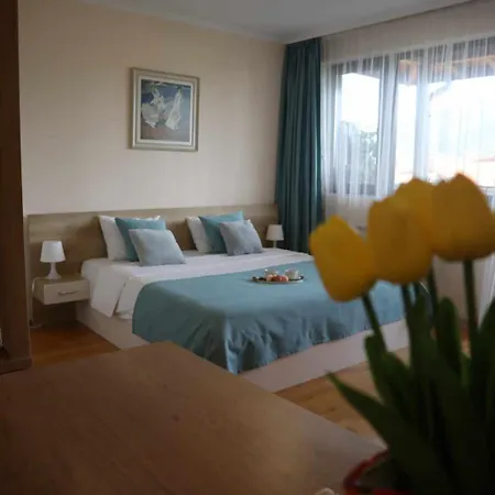 Studio Lake View Pravets Golf Resort *