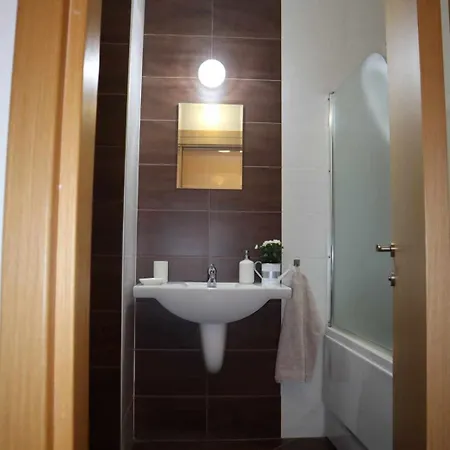 Studio- View Golf * פראבץ