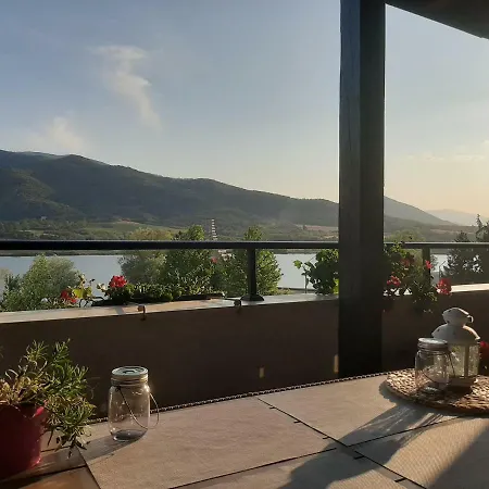 דירה Studio- View Golf *