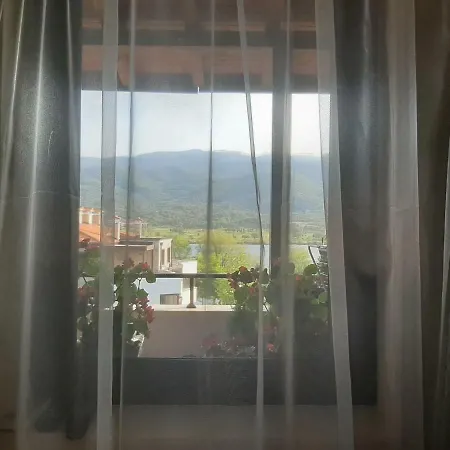 Studio- View Golf פראבץ