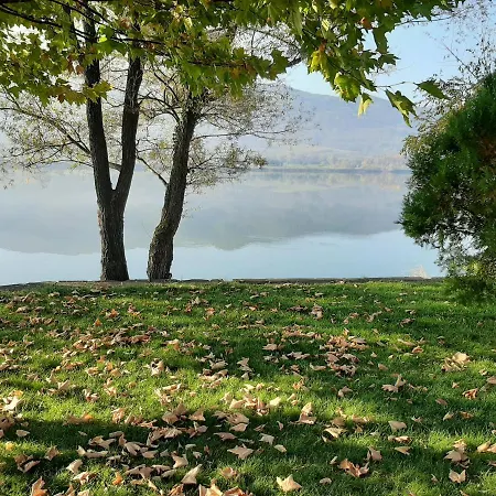 Studio Lake View Pravets Golf Resort *