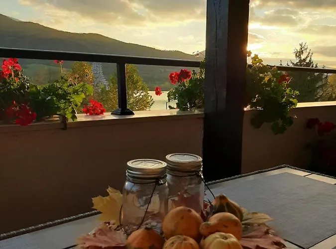 Studio- View Golf * Pravets