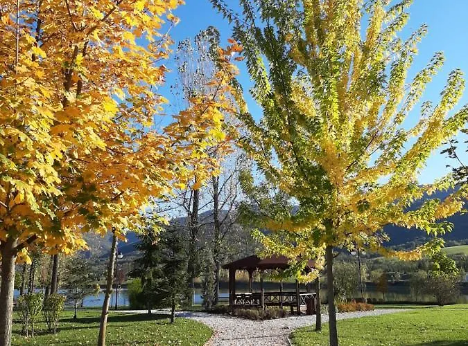 Apartamento Studio- View Golf