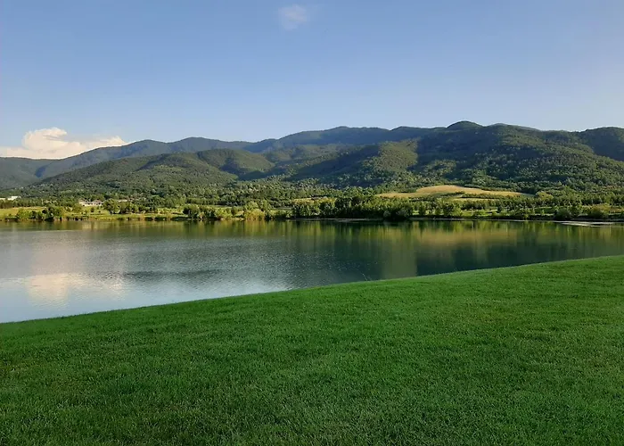 Apartamento Studio- View Golf Pravets