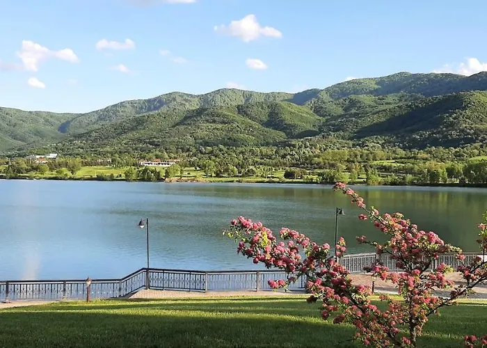 Studio- View Golf Pravets