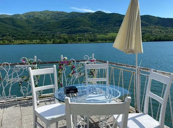 Studio- View Golf Apartamento *