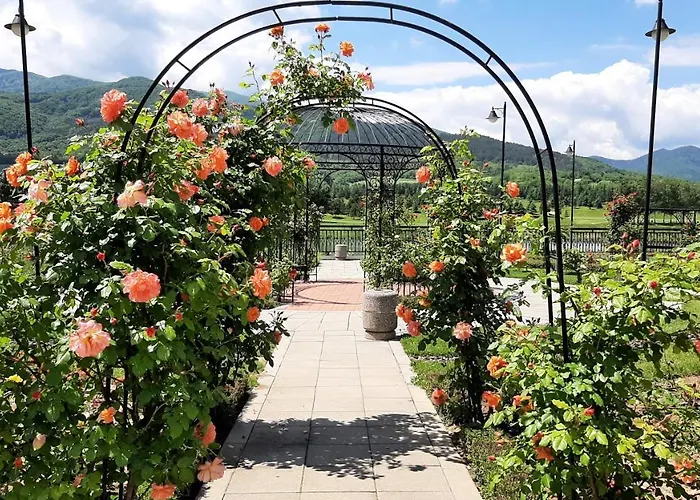 Studio- View Golf Apartamento Pravets