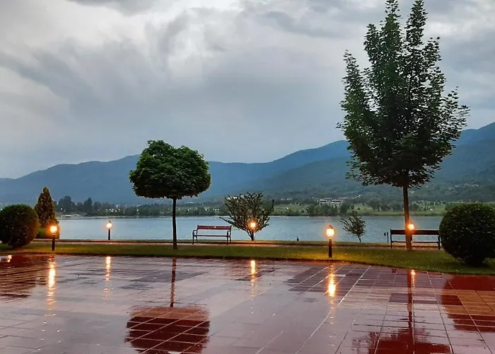 Apartamento Studio- View Golf Pravets