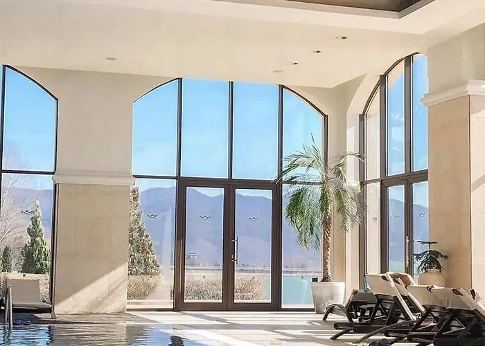 Studio- View Golf Pravets