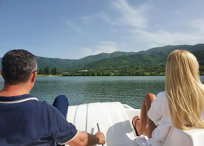 Apartamento Studio- View Golf *