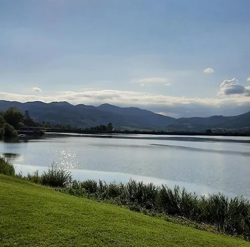 Apartamento Studio- View Golf