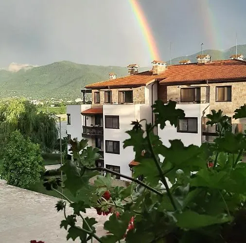 Apartamento Studio- View Golf Pravets