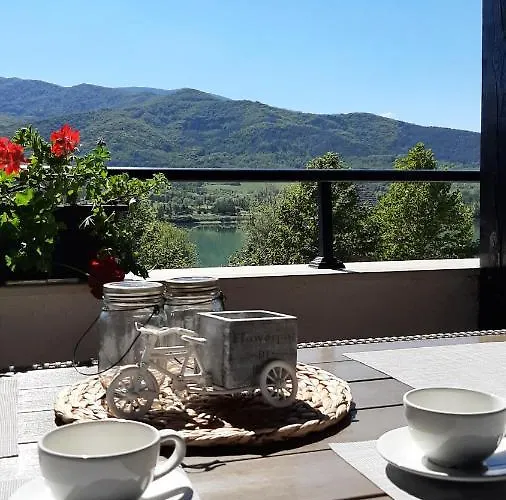 Studio- View Golf Apartamento *