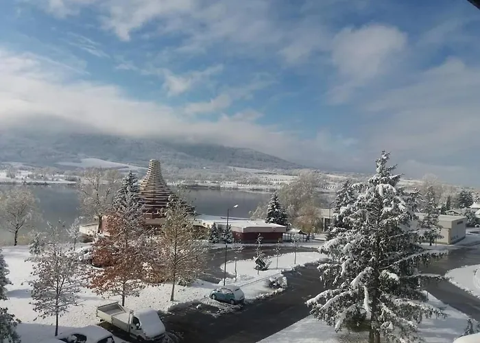 Apartamento Studio- View Golf Pravets