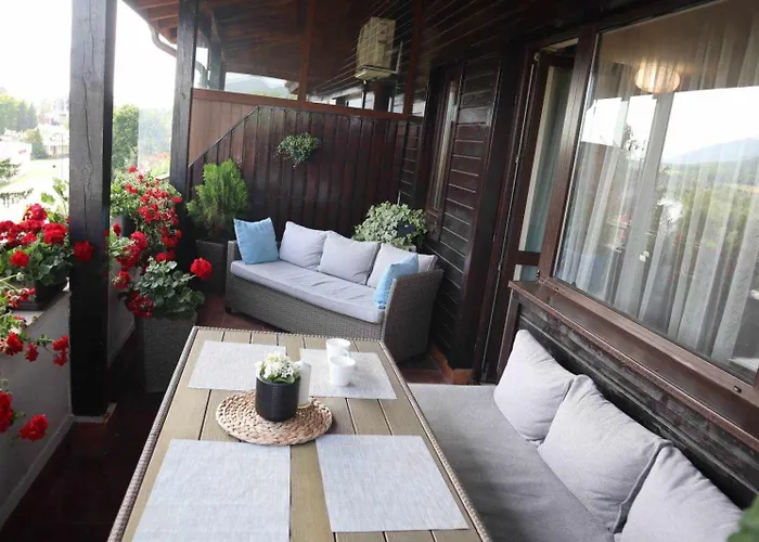 Studio- View Golf * Pravets