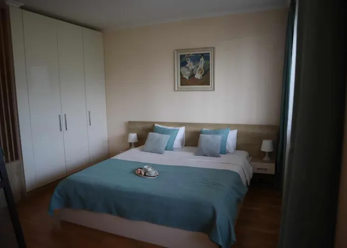 Studio- View Golf Apartamento