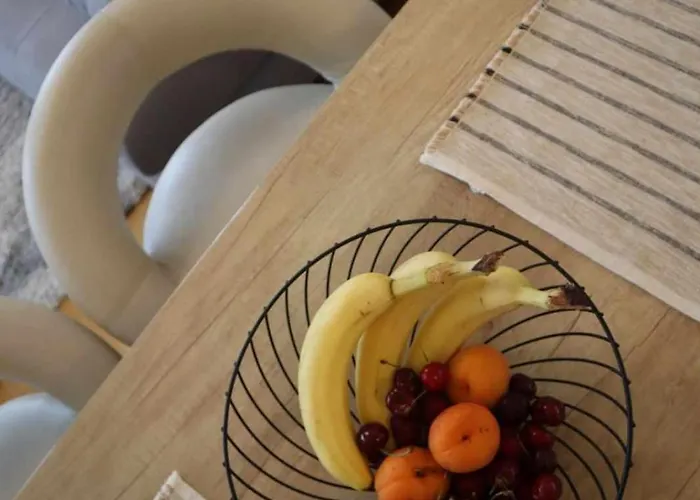 Studio- View Golf Apartamento *