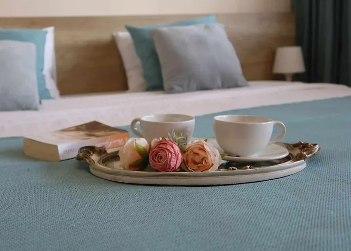 Apartamento Studio- View Golf *