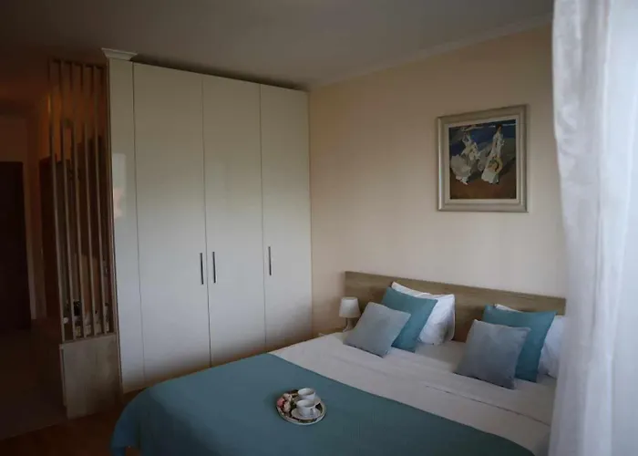 Studio- View Golf Pravets