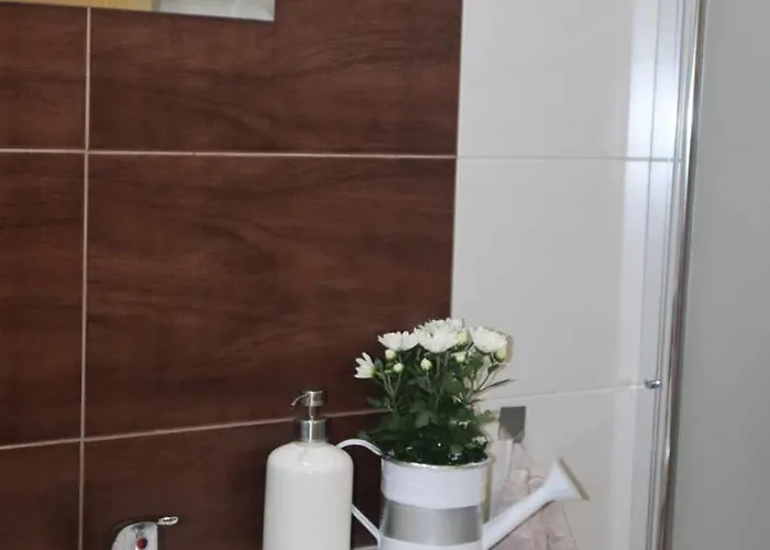 Studio- View Golf Apartamento