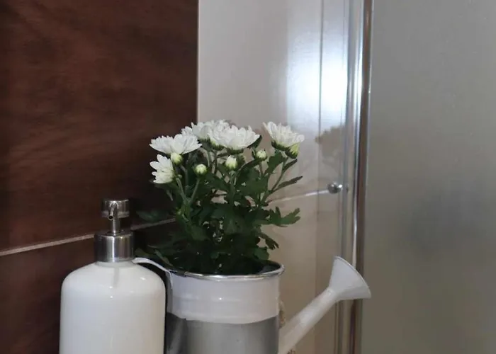 Studio- View Golf Apartamento *